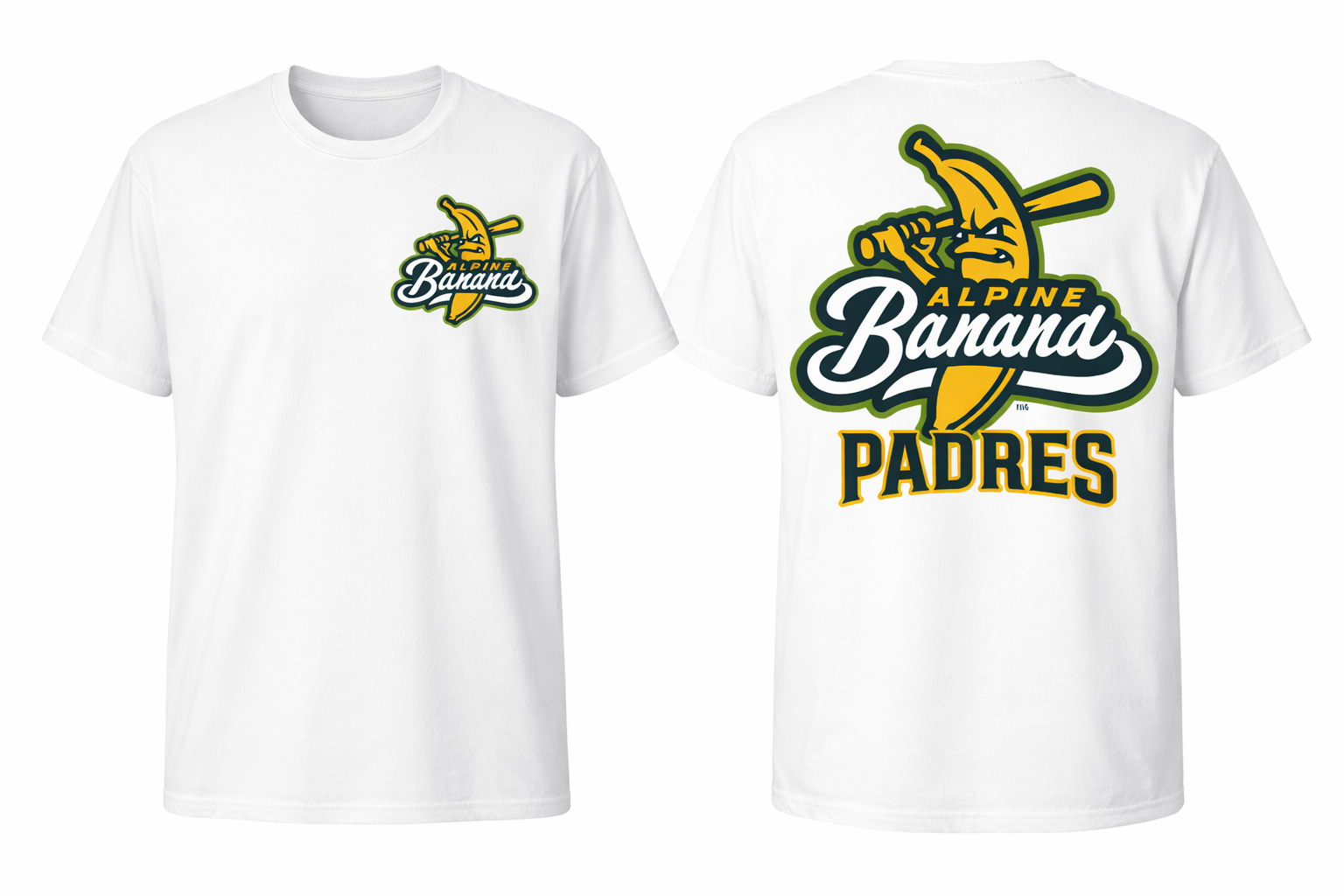 Youth Short Sleeve T-Shirt